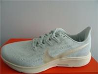 Nike Air Zoom Pegasus 36 trainers shoes AQ2210 400 uk 4 eu 37.5 us 6.5 NEW+BOX