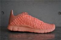Nike Free Inneva Woven Tech SP - Sunset Glow/Sunset Glow-Kmot