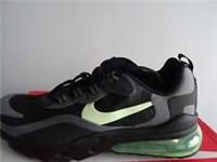 Nike Air Max 270 React (GS) trainers BQ0103 008 uk 6 eu 39 us 6.5 Y NEW+BOX