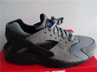 Nike Air Huarache Run JSP (GS) trainers DQ3661 001 uk 5 eu 38 us 5.5 Y NEW+BOX