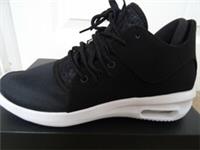 Nike Jordan First Class BG trainers AJ7314 010 uk 4.5 eu 37.5 us 5 Y NEW+BOX
