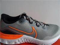 Nike Renew Run (GS) trainer's shoes CT1430 070 uk 4 eu 36.5 us 4.5 Y NEW+BOX