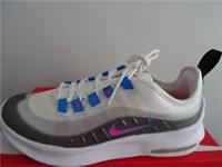 Nike Air Max Axis (GS) trainers shoes AH5222 103 uk 4 eu 36.5 us 4.5 Y NEW+BOX