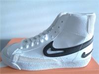 Nike Blazer SI (GS) trainer's shoes DR7893 100 uk 4.5 eu 37.5 us 5 Y NEW+BOX