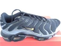 Nike Air Max Plus trainers shoes (GS) DC0961 001 uk 5 eu 38 us 5.5 Y NEW+BOX