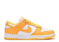 Wmns Nike Dunk Low - Laser Orange/Sail UK 7 US 9.5