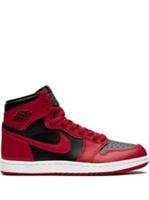 Nike Air Jordan 1 Hi 85 - Varsity Red/Black-Varsity Red UK 9 US 10