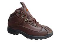 NIKE YOUTHS BROWN NESTUCA BOOT UK 13