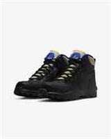 Nike Manoa LTR Boots (GS) Junior Older Kids Shoes BQ5372 003