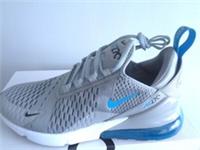 Nike Air Max 270 ESS trainers shoes DN5465 001 uk 6 eu 39 us 6.5 NEW+BOX
