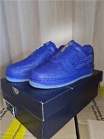 Nike Air Force 1 By Serena Williams size UK5.5 very rare