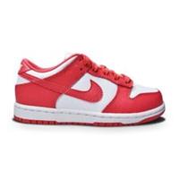 Kids Nike Dunk Low "Gypsy Rose" (PS) - DC9564 111- White Archaeo Pink