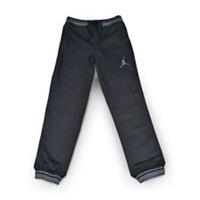 Juniors Nike Varsity FLC PT Jogging Bottoms - 951349 KK2 - Black