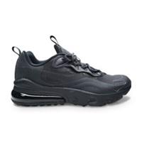 Juniors Nike Air Max 270 React (GS) - BQ0103 004 - Triple Black