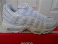 Nike Air Max 95 wmns shoes trainers 307960 108 uk 3.5 eu 36.5 us 6 NEW + BOX