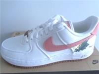 Nike Air force 1 '07 (GS) trainers shoes CZ0269 101 uk 3.5 eu 36 us 4 Y NEW+BOX