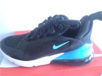 Nike Air Max 270 (GS) trainers shoes FD0676 001 uk 5 eu 38 us 5.5 Y NEW+BOX