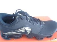 Nike Air Vapormax trainers shoes (BG) AR0016 001 uk 6 eu 39 us 6.5 Y NEW+BOX
