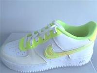 Nike Air force 1 LV8 (GS) trainers DV1680 uk 4.5 eu 37.5 us 5 Y NEW+BOX