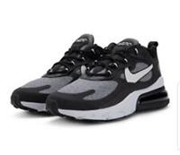 Nike Air Max 270 React Mens WomensTrainiers shoes UK SIZE 4.5