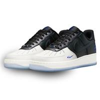 Nike Air Force 1 Tinaj Low .Swoosh Official Limited Edition AF1 ( EU41) 7 UK