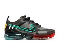 Nike Air Vapormax 2019 CPFM - Gren Mist/Lt Beige Chalk