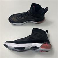 Nike Air Jordan XXVII 37s Trainers Mens Sneakers UK 10 US 11 EU 45