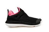 Juniors Nike Jordan Fly 89 - AA4040 009 - Black Hyper Pink White Trainers