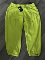 NIKE WOMENS SWEATPANTS SIZE 1X ADJUSTABLE WAIST BRAND NEW R27