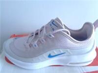 Nike Air Max Axis (GS) trainer's shoes AH5222 500 uk 2 eu 34 us 2.5 Y NEW+BOX
