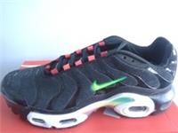 Nike Air Max Plus EO trainers shoe (GS) DD2008 001 uk 5.5 eu 38.5 us 6 Y NEW+BOX