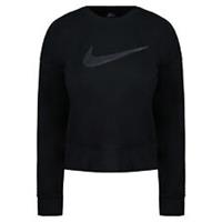 Nike Dri-Fit Womens Black Oversized Sweater