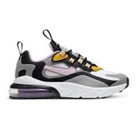Nike Air Max 270 RT Kids Multicoloured Trainers