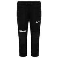 Nike Air Graphic Kids Black Track Pants