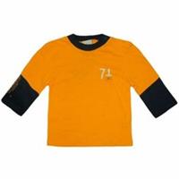 Nike Athletics Kids White Top