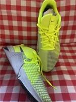 Nike Metcon 8 Volt Trainers Shoes Size 12 Uk Mens DO9328-700 New