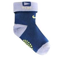 Nike Toddlers Anti Slip Navy Shoe Liner