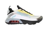 Nike Air Max 2090 Kids White Trainers