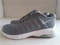 Nike Air Max Invigor Boys Trainers - Size UK 12.5 - 749573-005 - RRP £54.95