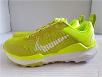 Nike React Wildhorse 8 Womens Trainers - Size UK 5.5 - DR2689-300 - RRP £120