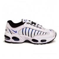 Nike Air Max Tailwind IV Womens White Trainers