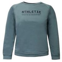 Nike Athletic Kids Blue Sweater