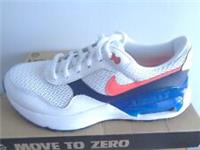 Nike Air Max System trainers shoes (GS) DQ0284 101 uk 5 eu 38 us 6 Y NEW+BOX
