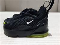 Nike Air Max 270 (TD) Baby/Toddler Trainers - Size UK 3.5 - FN3882-001 - RRP £90