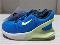 Nike Air Max 270 GO LS (TD) Baby/Toddler Trainers - Size UK 4.5 - RRP £90