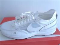 Nike Waffle One women's trainers shoes DC2533 `103 uk 5.5 eu 39 us 8 NEW+BOX