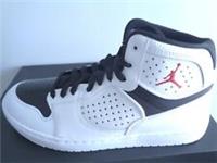 Nike Jordan Access trainers shoes AR3762 101 uk 10.5 eu 45.5 us 11.5 NEW+BOX