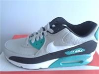 Nike Air Max 90 LTR men's trainers shoes 652980 003 uk 7.5 eu 42 us 8.5 NEW+BOX