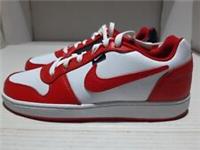 Nike Ebernon Low premium Mens Trainers - Size UK 11 - AQ1774-101 - RRP £69.95