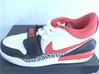 Nike Air Jordan Legacy 312 GS trainer's CD9054 160 uk 5.5 eu 38.5 us 6 Y NEW+BOX